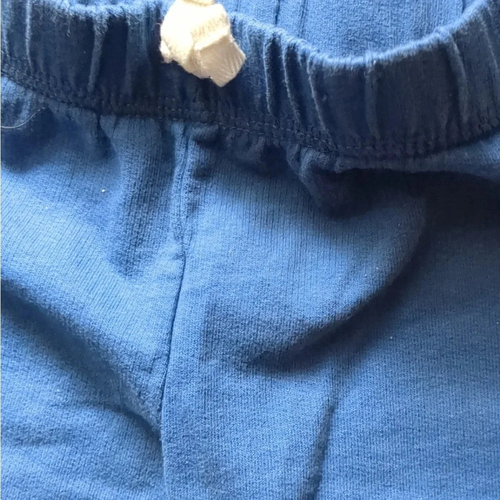 Carter's and Disney brand pack 12m baby clothes vest soft pants